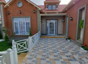 Satılır 4 otaqlı 150 m2 bağ evi Mərdəkan