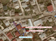 Satılır 6 sot torpaq Masazır