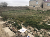 Satılır 5 sot torpaq Binə