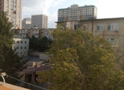 İcarəyə verilir 2 otaqlı 50 m2 köhnə tikili Yasamal parkı