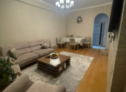 Satılır 2 otaqlı 52 m2 yeni tikili Əhmədli m.