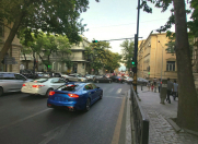 Satılır 1 otaqlı 40 m2 obyekt İçəri Şəhər m.