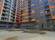 Satılır 3 otaqlı 107.7 m2 yeni tikili Şərq Bazarı