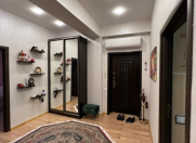 İcarəyə verilir 3 otaqlı 95 m2 köhnə tikili Nəriman Nərimanov m.