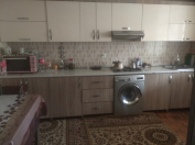 Satılır 5 otaqlı 120 m2 həyət evi Zabrat 1