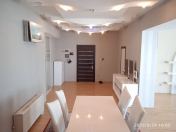 İcarəyə verilir 5 otaqlı 260 m2 yeni tikili Elmlər Akademiyası m.