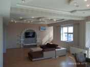 İcarəyə verilir 5 otaqlı 260 m2 yeni tikili Elmlər Akademiyası m.