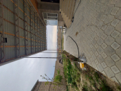 Satılır 4 otaqlı 128 m2 həyət evi Zabrat 2