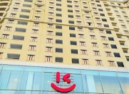 Satılır 2 otaqlı 64 m2 yeni tikili Əhmədli