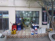 Satılır 1 otaqlı 34 m2 obyekt Ağdaş