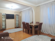 Satılır 5 otaqlı 101.5 m2 köhnə tikili 8 km