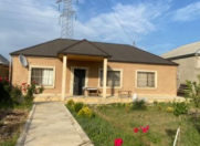 Satılır 4 otaqlı 130 m2 həyət evi Ceyranbatan
