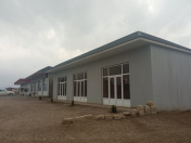 İcarəyə verilir 2 otaqlı 100 m2 obyekt Neftçala