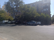 Satılır 1 otaqlı 130 m2 obyekt 28 May m.