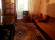 İcarəyə verilir 2 otaqlı 50 m2 köhnə tikili 3 mkr