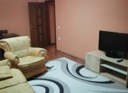 İcarəyə verilir 3 otaqlı 90 m2 yeni tikili 9 mkr