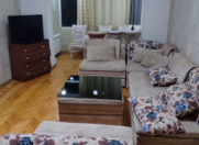 İcarəyə verilir 3 otaqlı 70 m2 köhnə tikili Nəriman Nərimanov m.