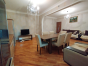 İcarəyə verilir 4 otaqlı 120 m2 köhnə tikili Həzi Aslanov m.