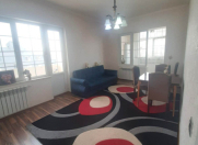 Satılır 2 otaqlı 45 m2 köhnə tikili Əhmədli m.