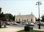 İcarəyə verilir 2 otaqlı 60 m2 köhnə tikili Sahil m.