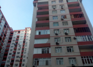 Satılır 1 otaqlı 30 m2 yeni tikili Memar Əcəmi m.