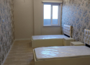 Satılır 3 otaqlı 137 m2 yeni tikili 9 mkr