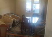İcarəyə verilir 5 otaqlı 120 m2 köhnə tikili Y.Günəşli