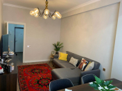 Satılır 2 otaqlı 54 m2 yeni tikili Gənclik m.