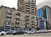 İcarəyə verilir 2 otaqlı 60 m2 köhnə tikili Nəsimi r.