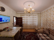 Satılır 3 otaqlı 65 m2 köhnə tikili 5 mkr