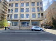 Satılır 65 otaqlı 1700 m2 obyekt Bakıxanov