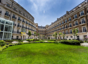 İcarəyə verilir 6 otaqlı 290 m2 ofis Ağ şəhər