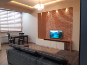 İcarəyə verilir 2 otaqlı 65 m2 yeni tikili Nəriman Nərimanov m.