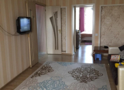 İcarəyə verilir 2 otaqlı 55 m2 köhnə tikili Gənclik m.