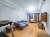 İcarəyə verilir 2 otaqlı 92 m2 yeni tikili Qara Qarayev m.