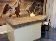 İcarəyə verilir 2 otaqlı 84 m2 yeni tikili Elmlər Akademiyası m.