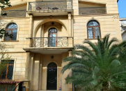 İcarəyə verilir 6 otaqlı 360 m2 ofis 6 mkr