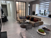 İcarəyə verilir 3 otaqlı 130 m2 yeni tikili Elmlər Akademiyası m.