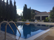 İcarəyə verilir 6 otaqlı 200 m2 bağ evi Mərdəkan