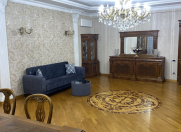 İcarəyə verilir 3 otaqlı 200 m2 yeni tikili Park Azure