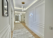 İcarəyə verilir 2 otaqlı 111 m2 yeni tikili Kooperasiya Universiteti