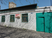 Satılır 7 otaqlı 276 m2 həyət evi Nizami m.