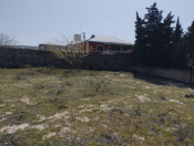 Satılır 10 sot torpaq Novxanı