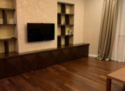 İcarəyə verilir 2 otaqlı 81 m2 yeni tikili Elmlər Akademiyası m.