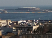 Satılır 3 otaqlı 143 m2 yeni tikili Səbail r.