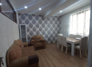 İcarəyə verilir 2 otaqlı 65 m2 yeni tikili Həzi Aslanov m.