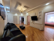 İcarəyə verilir 3 otaqlı 140 m2 yeni tikili 9 mkr