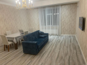 İcarəyə verilir 2 otaqlı 100 m2 yeni tikili Badamdar