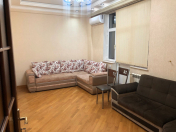 İcarəyə verilir 2 otaqlı 65 m2 yeni tikili Şah İsmayıl Xətai m.