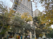 Satılır 1 otaqlı 32 m2 yeni tikili Nəriman Nərimanov m.